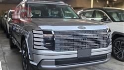 هيونداي باليسيد